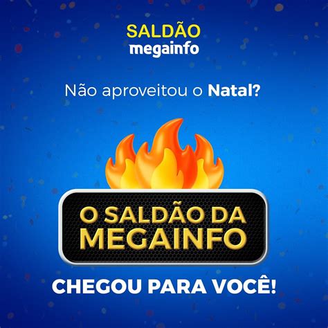 Megainfo (@megainfo.oficial) • Instagram photos and videos.